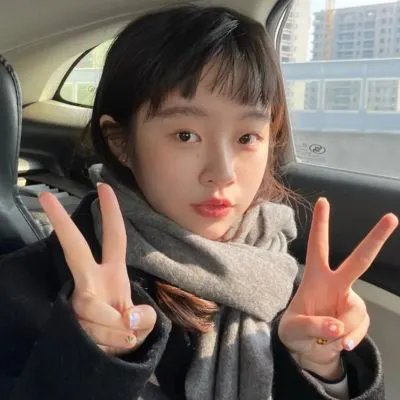 像我们一样年轻